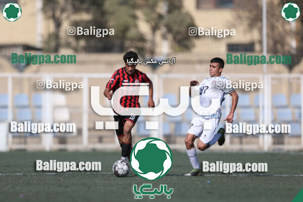 کیا 1 - 0 پارسیان جوان