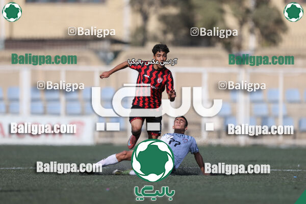 کیا 1 - 0 پارسیان جوان