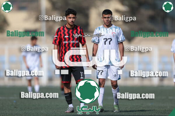 کیا 1 - 0 پارسیان جوان
