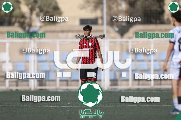 کیا 1 - 0 پارسیان جوان