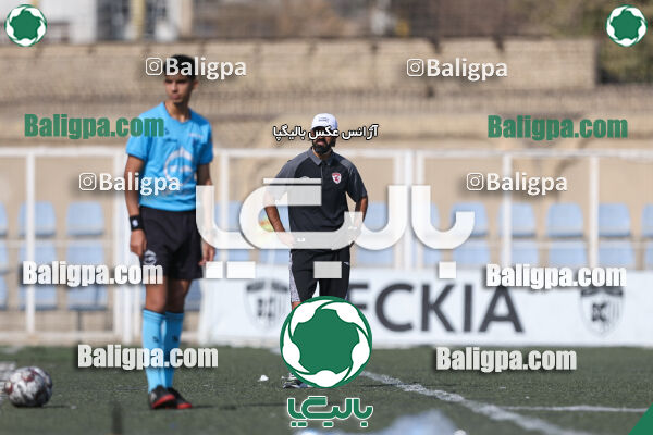 کیا 1 - 0 پارسیان جوان