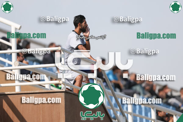 کیا 1 - 0 پارسیان جوان