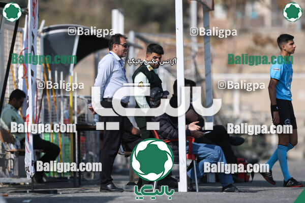 کیا 1 - 0 پارسیان جوان