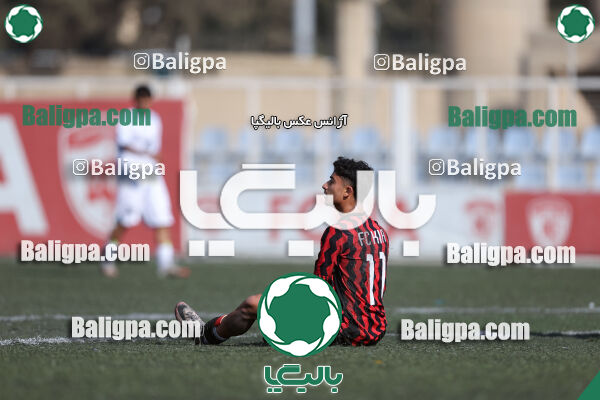 کیا 1 - 0 پارسیان جوان