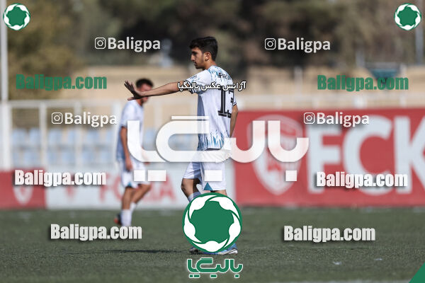 کیا 1 - 0 پارسیان جوان
