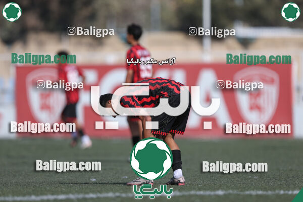 کیا 1 - 0 پارسیان جوان