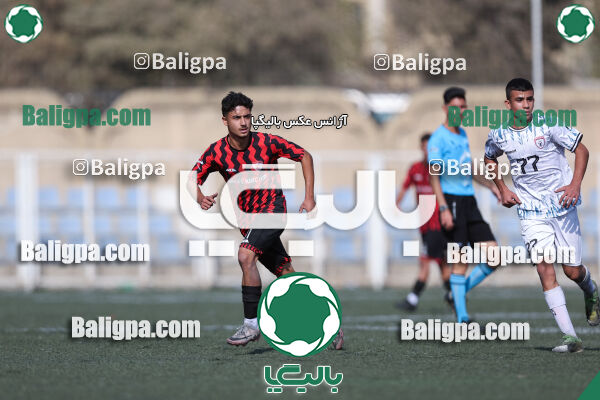 کیا 1 - 0 پارسیان جوان