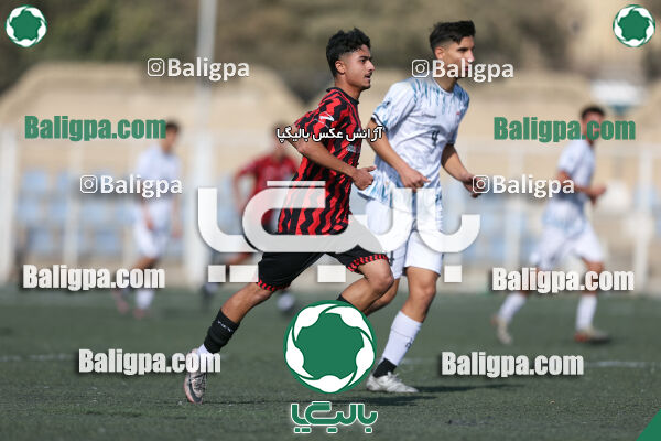 کیا 1 - 0 پارسیان جوان