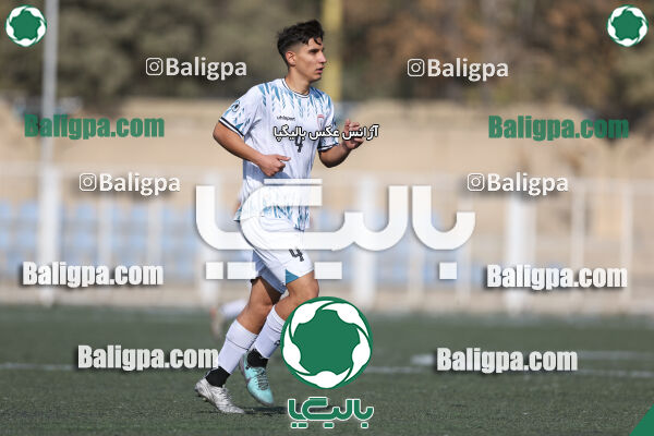 کیا 1 - 0 پارسیان جوان