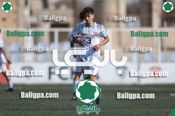 کیا 1 - 0 پارسیان جوان