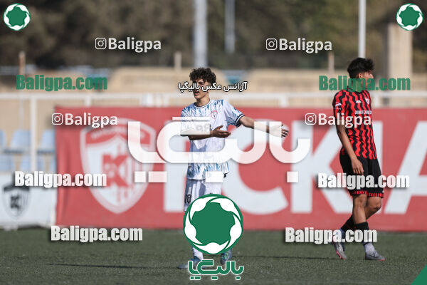 کیا 1 - 0 پارسیان جوان