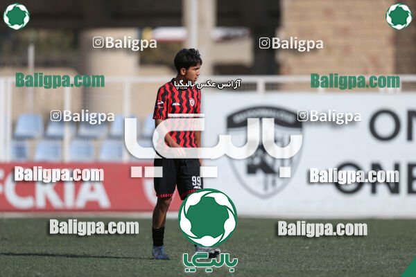 کیا 1 - 0 پارسیان جوان