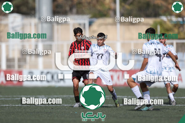 کیا 1 - 0 پارسیان جوان