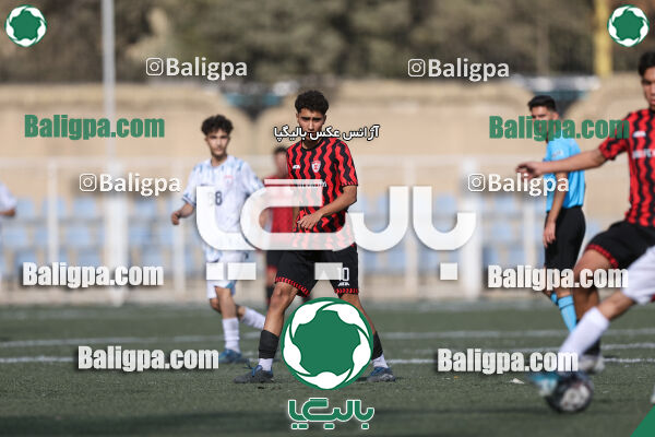 کیا 1 - 0 پارسیان جوان