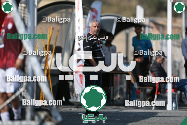کیا 1 - 0 پارسیان جوان