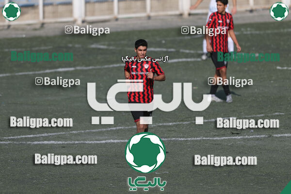 کیا 1 - 0 پارسیان جوان