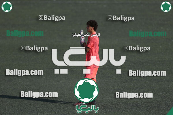 کیا 1 - 0 پارسیان جوان