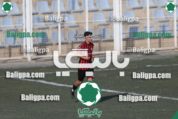 کیا 1 - 0 پارسیان جوان