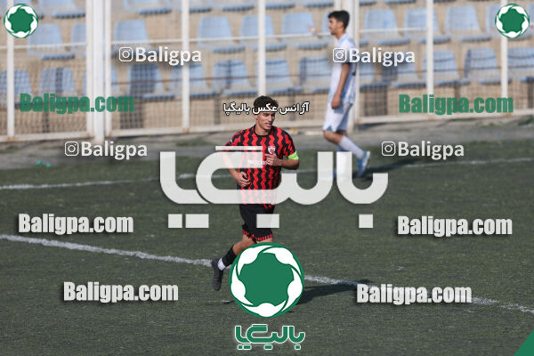 کیا 1 - 0 پارسیان جوان