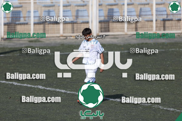 کیا 1 - 0 پارسیان جوان