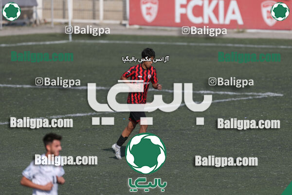 کیا 1 - 0 پارسیان جوان