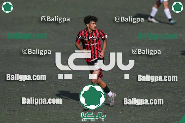 کیا 1 - 0 پارسیان جوان