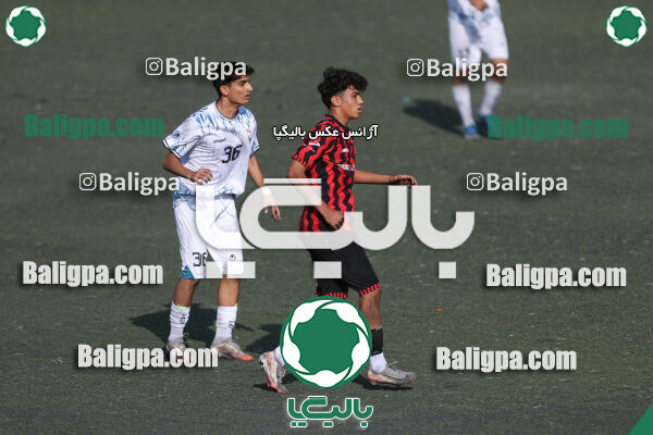 کیا 1 - 0 پارسیان جوان