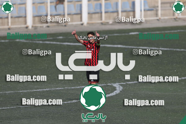 کیا 1 - 0 پارسیان جوان