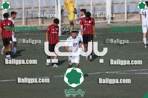 کیا 1 - 0 پارسیان جوان