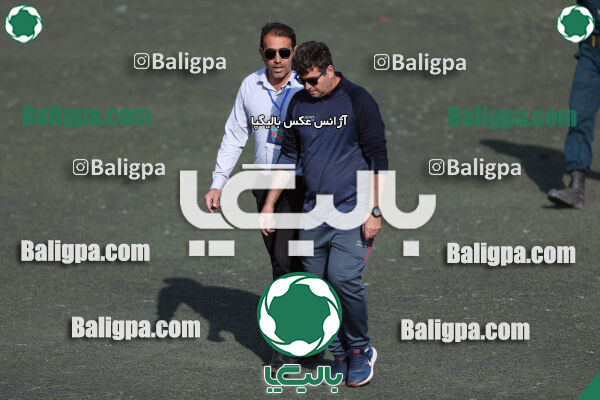 کیا 1 - 0 پارسیان جوان