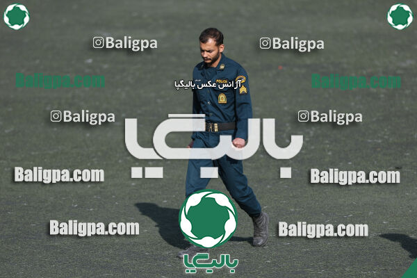 کیا 1 - 0 پارسیان جوان