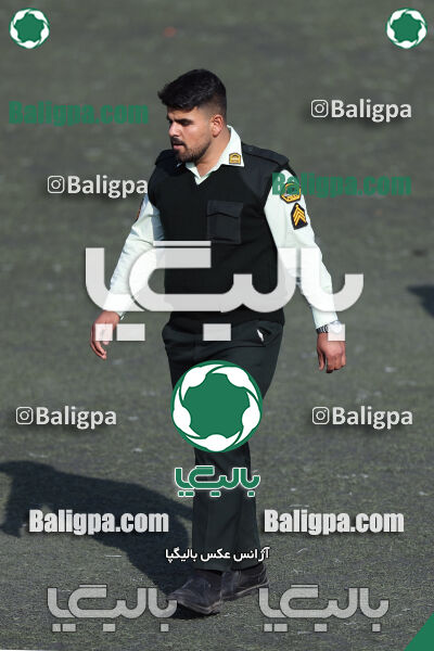 کیا 1 - 0 پارسیان جوان