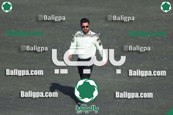 کیا 1 - 0 پارسیان جوان