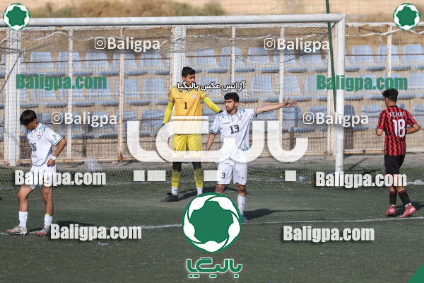 کیا 1 - 0 پارسیان جوان