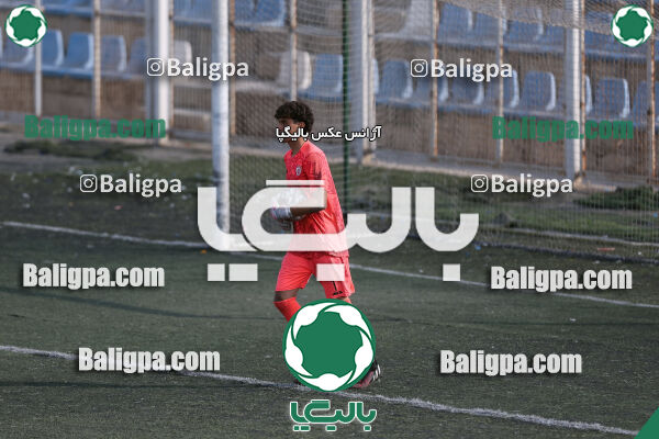 کیا 1 - 0 پارسیان جوان