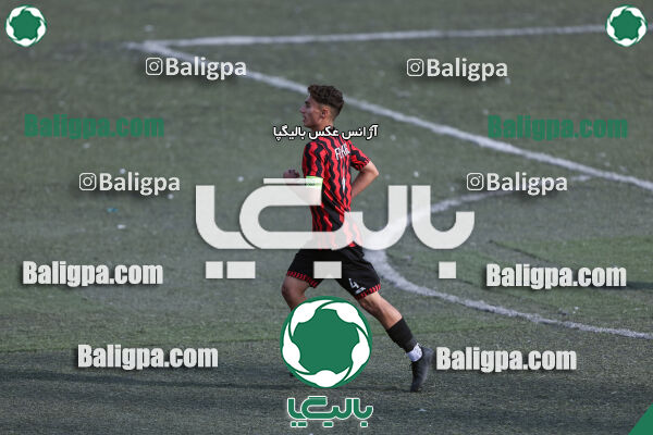 کیا 1 - 0 پارسیان جوان