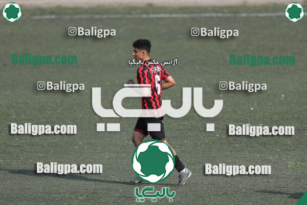 کیا 1 - 0 پارسیان جوان