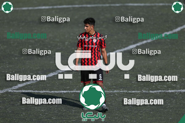 کیا 1 - 0 پارسیان جوان