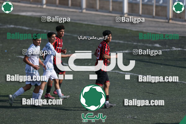 کیا 1 - 0 پارسیان جوان