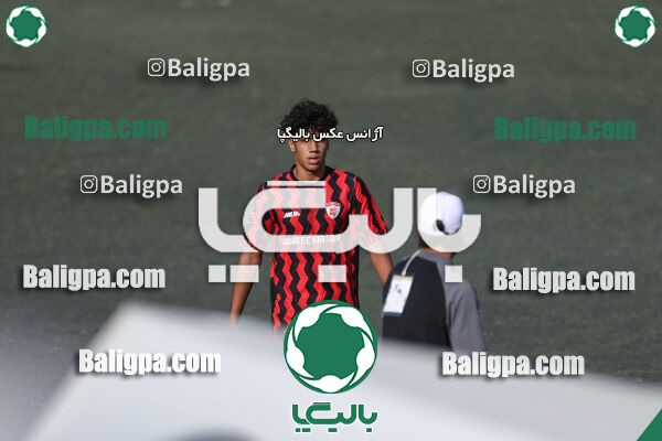 کیا 1 - 0 پارسیان جوان