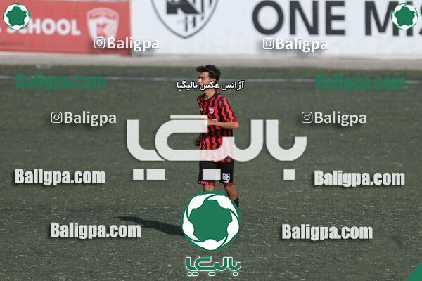 کیا 1 - 0 پارسیان جوان