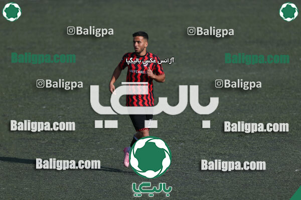 کیا 1 - 0 پارسیان جوان