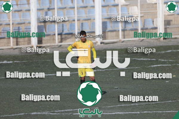 کیا 1 - 0 پارسیان جوان