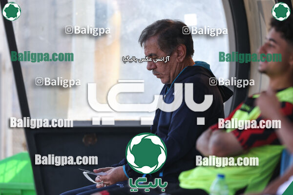 کیا 1 - 0 پارسیان جوان
