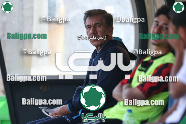 کیا 1 - 0 پارسیان جوان