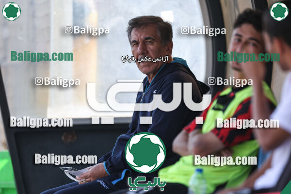 کیا 1 - 0 پارسیان جوان
