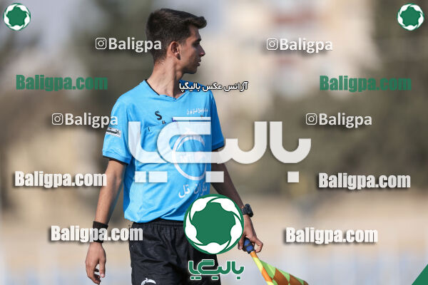 کیا 1 - 0 پارسیان جوان