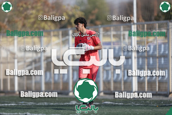 کیا 1 - 0 پارسیان جوان
