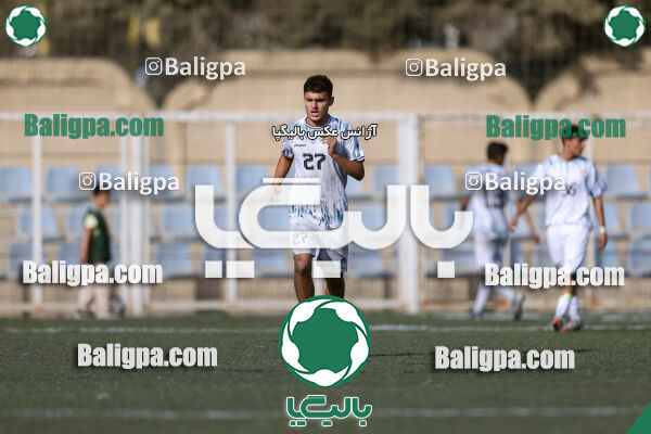 کیا 1 - 0 پارسیان جوان