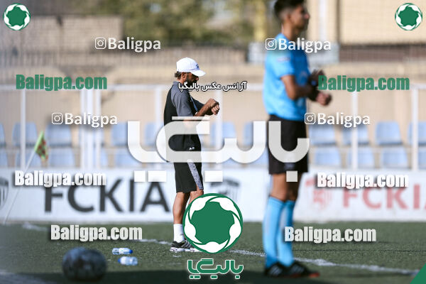 کیا 1 - 0 پارسیان جوان